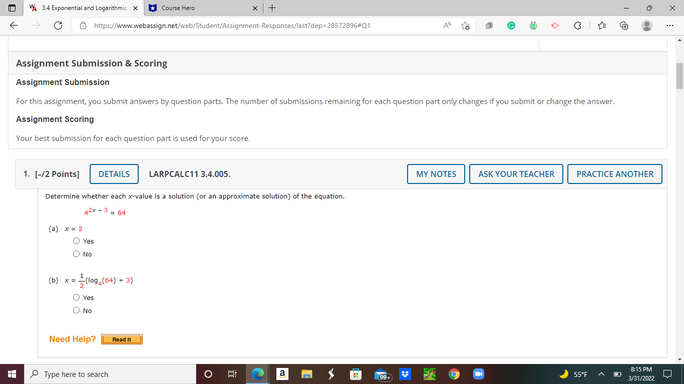  e ) G [3 httpsmwebassign.net.fweb/Student.v'AssignmentResponsesflast?dep:285?2896#Q1 A\" {3 9 IE I} {3