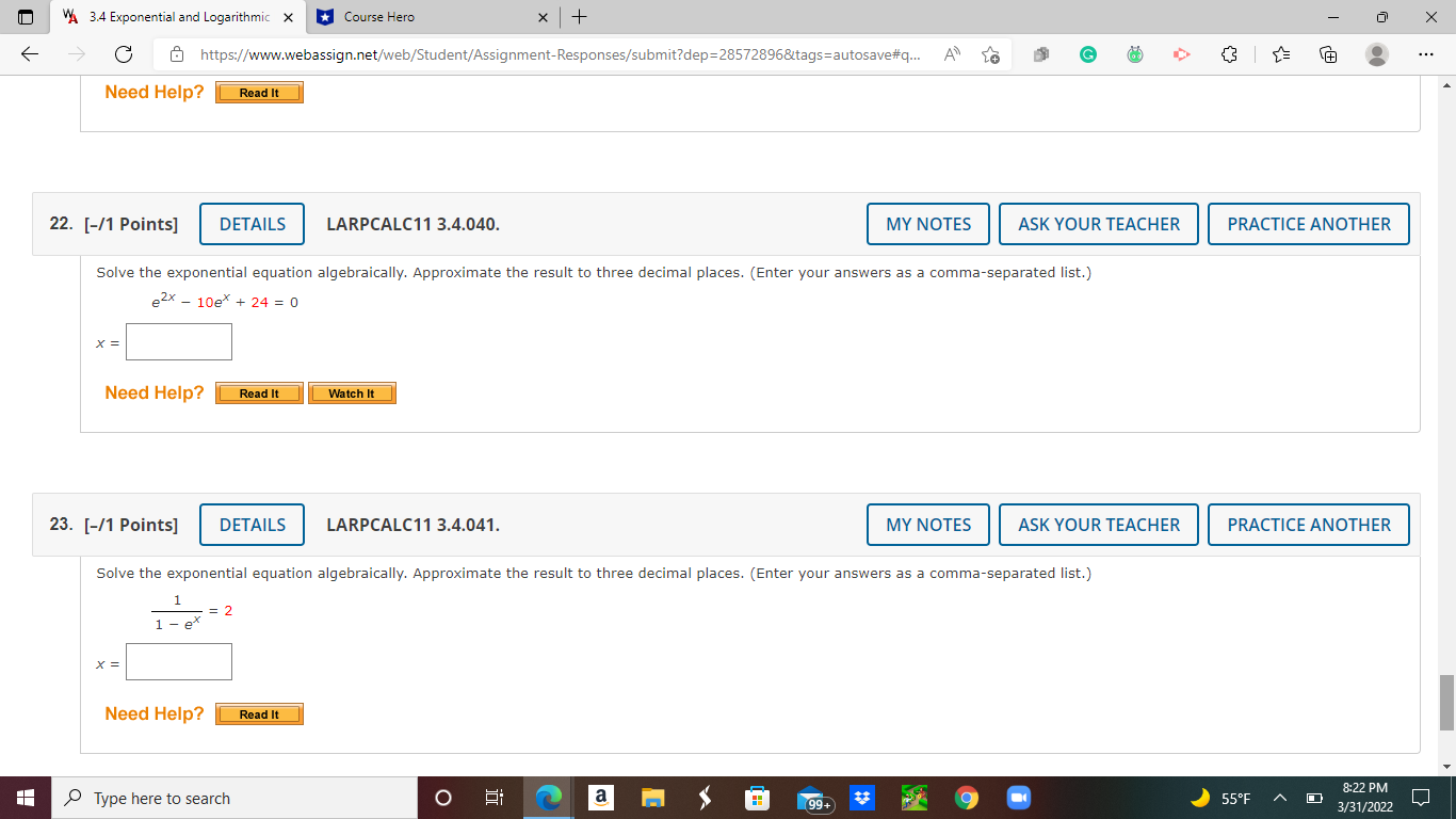 Yes 0 No Need Help? ,0 Type here to search VA 3.4
