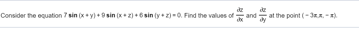 Please help me finding the solution of this math 02 62 Consider