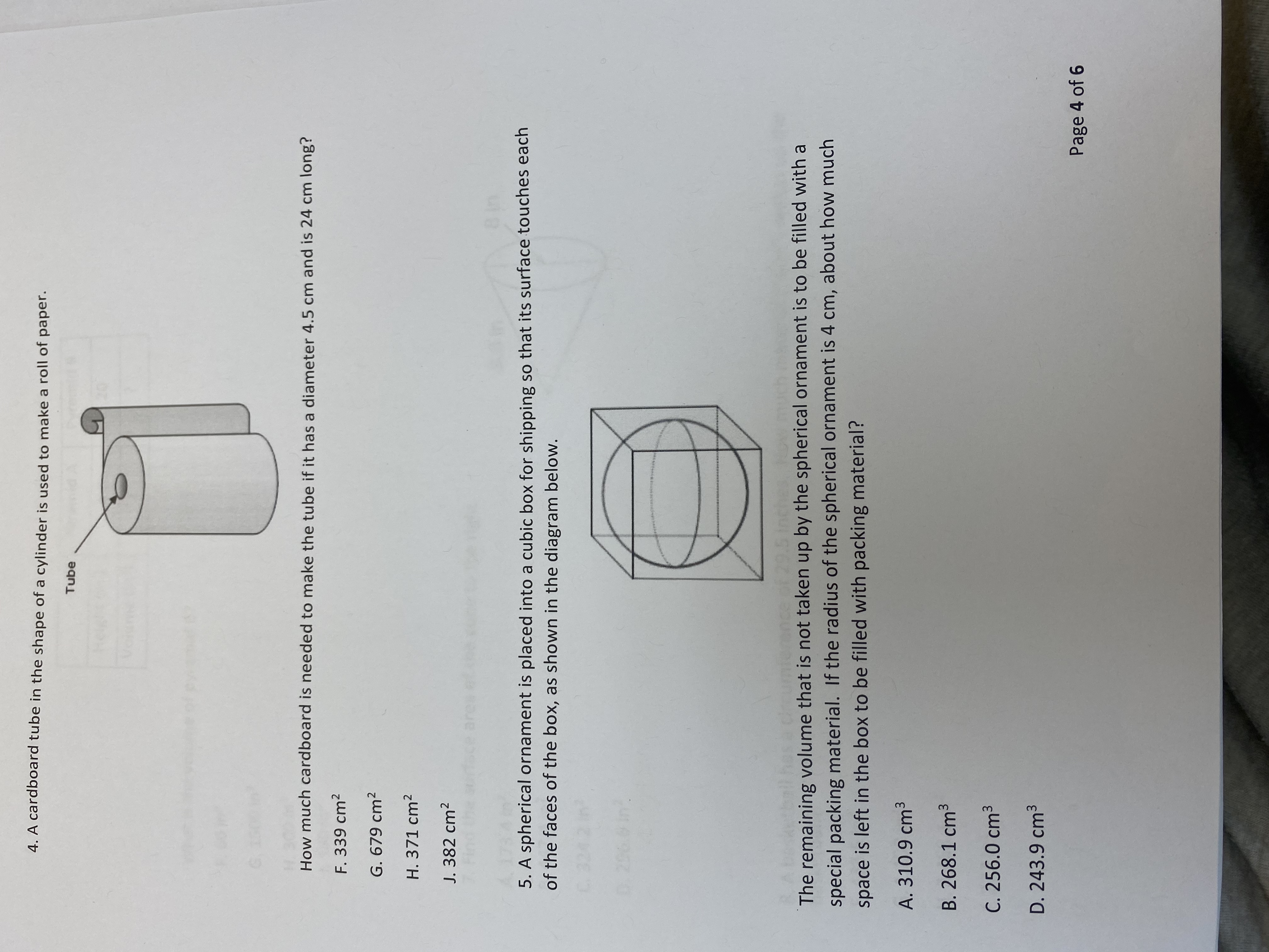 in the word, "DESIGN"? Consider the probability tree diagram for the next