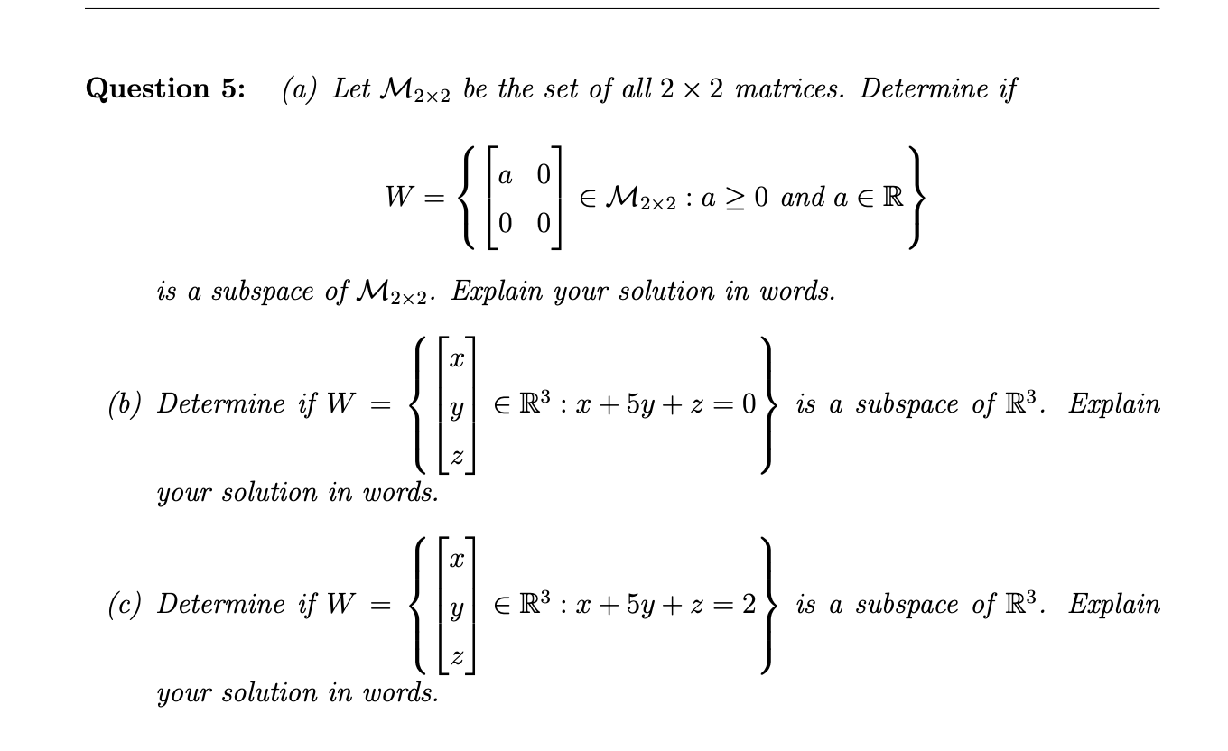 please explain step by step that I can totally understand this question,
