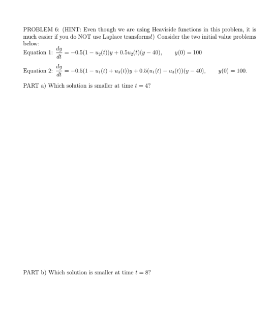 Can someone help me explain how to do the problem? Thanks! PROBLEM