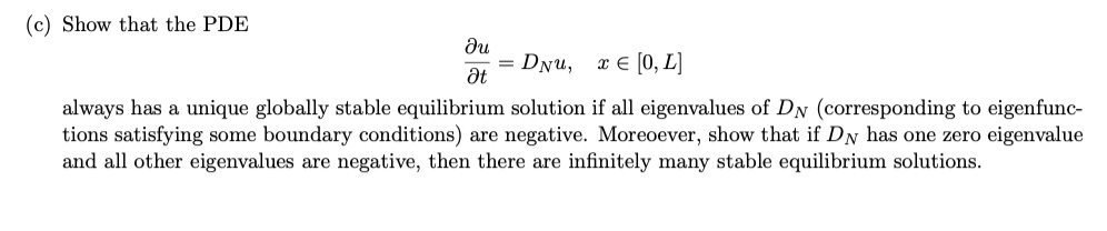 PDE 3 82 u u E D? +Q(1'), 2} E [0,15] with
