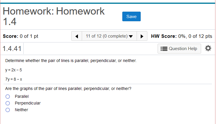  I could really use some help with this Math problem. Thank