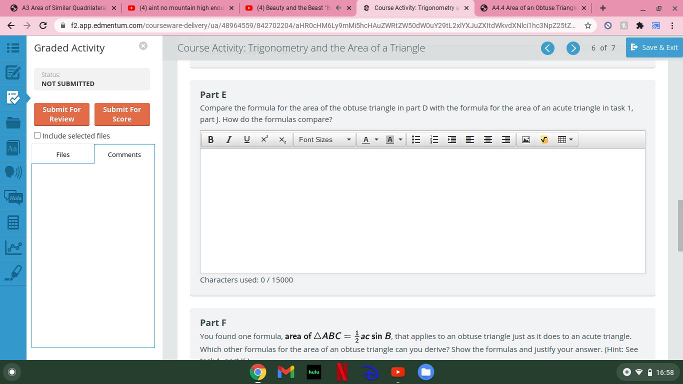 8=2 DC Q = C a A C B Input... (? Created