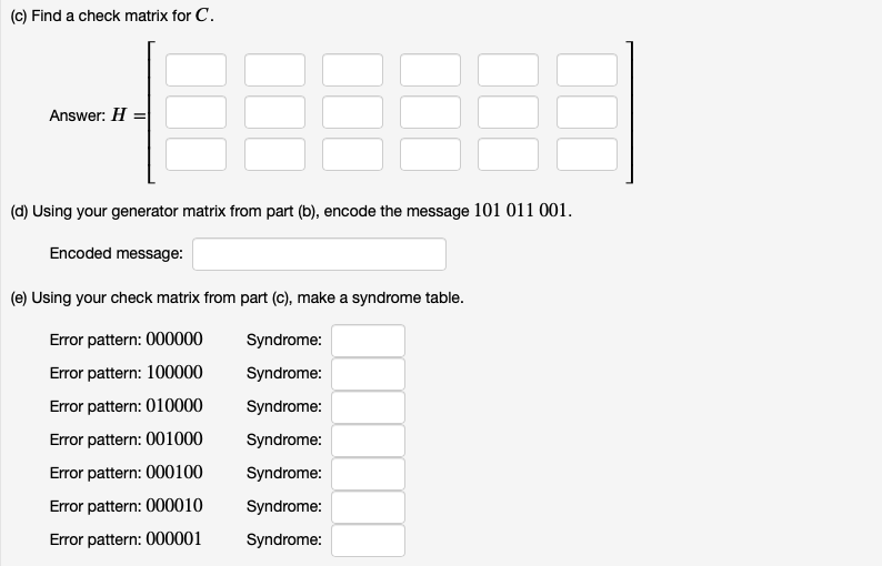 tried myself and not working. (1 point) Finally, in this problem, you