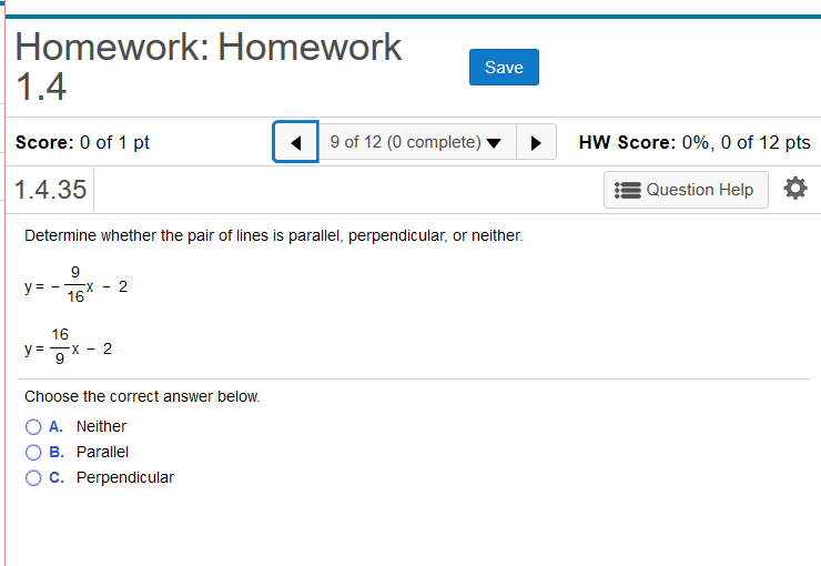  I could really use some help with this Math problem. Thank