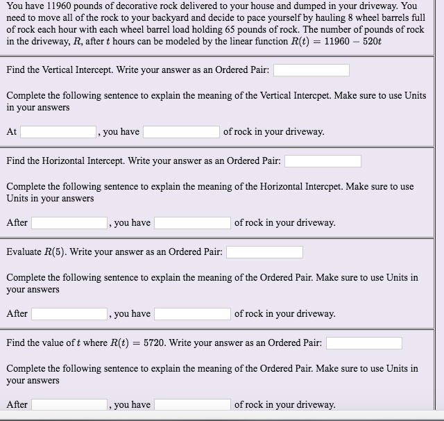 ( - 1, - 4) and is parallel to the line graphed