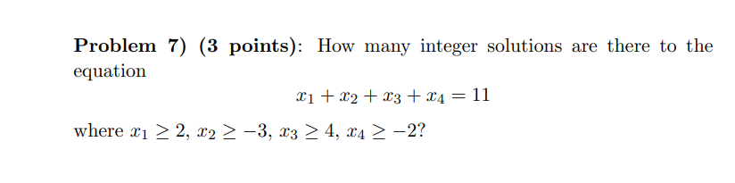prove that 5|[11n 1] for all integers n 2 1. [You will
