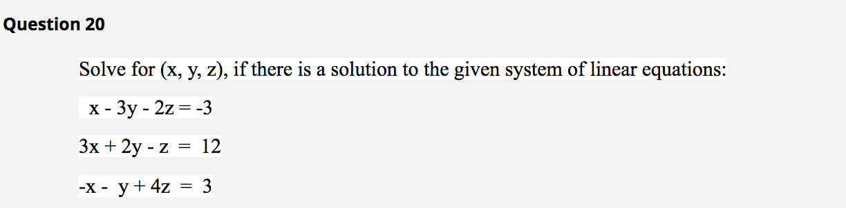 equation of the line, in slope-intercept form, whose slope is % and