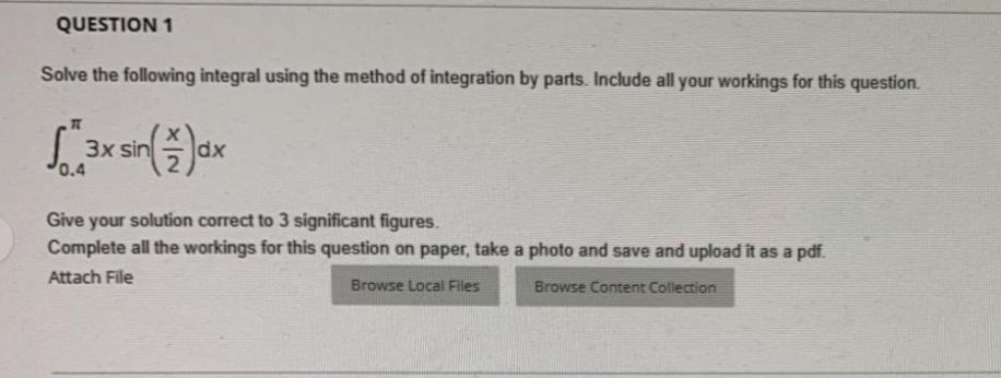 I'm stuck in the question solve this question quickly QUESTION 1 Solve