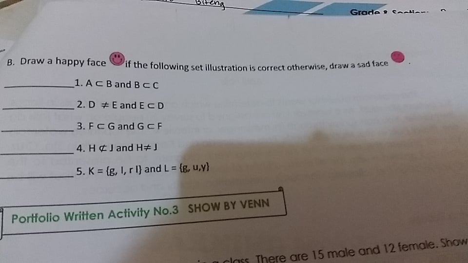 perfect square trinomial and N if NOT space provided. 1. 4 +