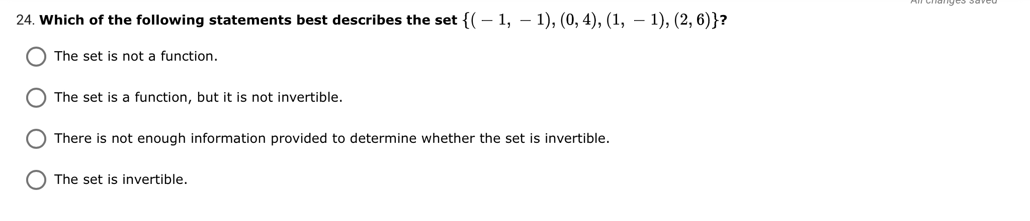 Language Arts is to write an essay. The guidelines for the essay