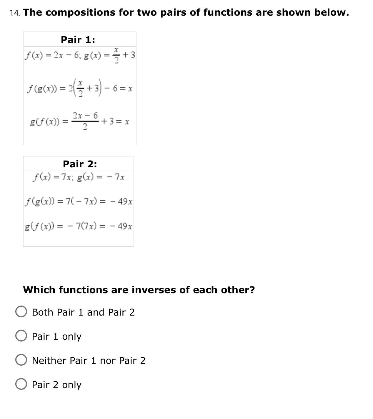 0 p = number of pages for the essay; 1 S p