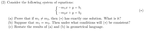 INSTRUCTIONS:1) Do all necessary steps2) This is a whole paper. No data