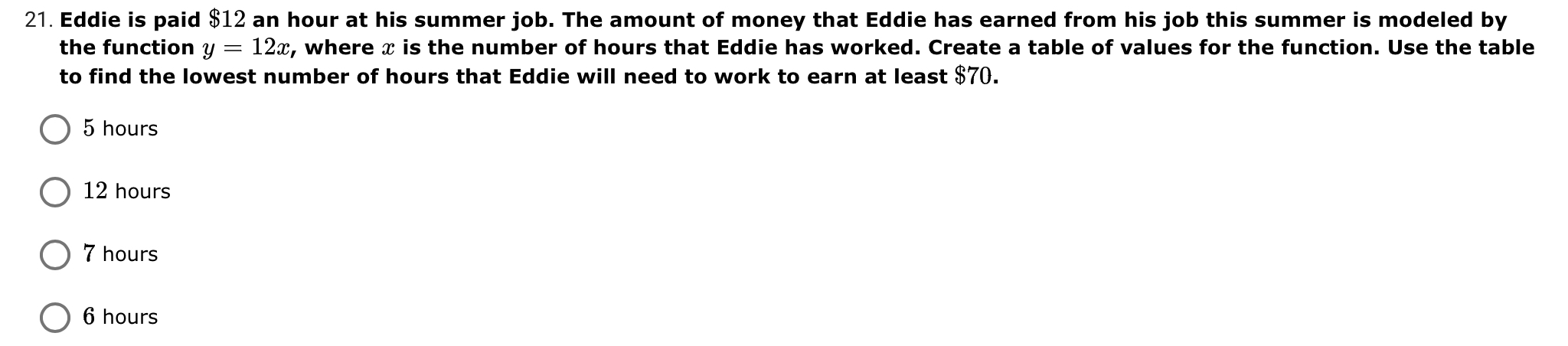 g(f(x)) = 4- 3(3x - 4) = 12 - 9x - 4