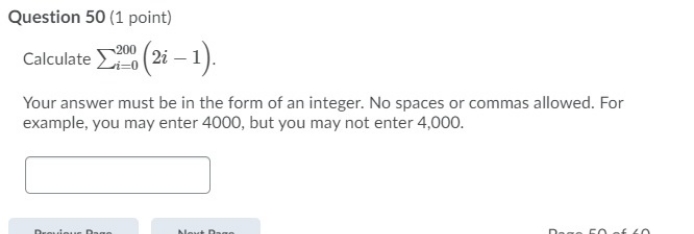 Please provide solution asap to get a upvote Question 50 (1 point)