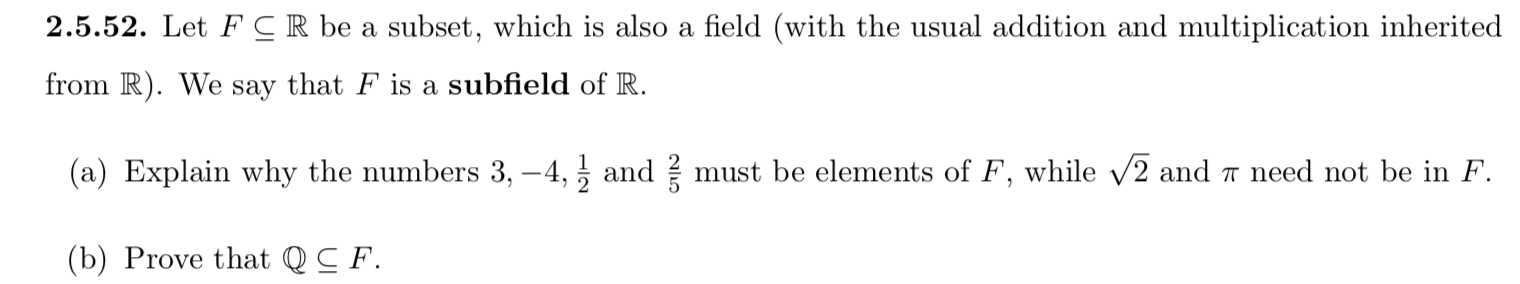 Please help me on proving this question! Step by step explanation would