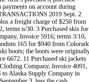 image text in transcribed