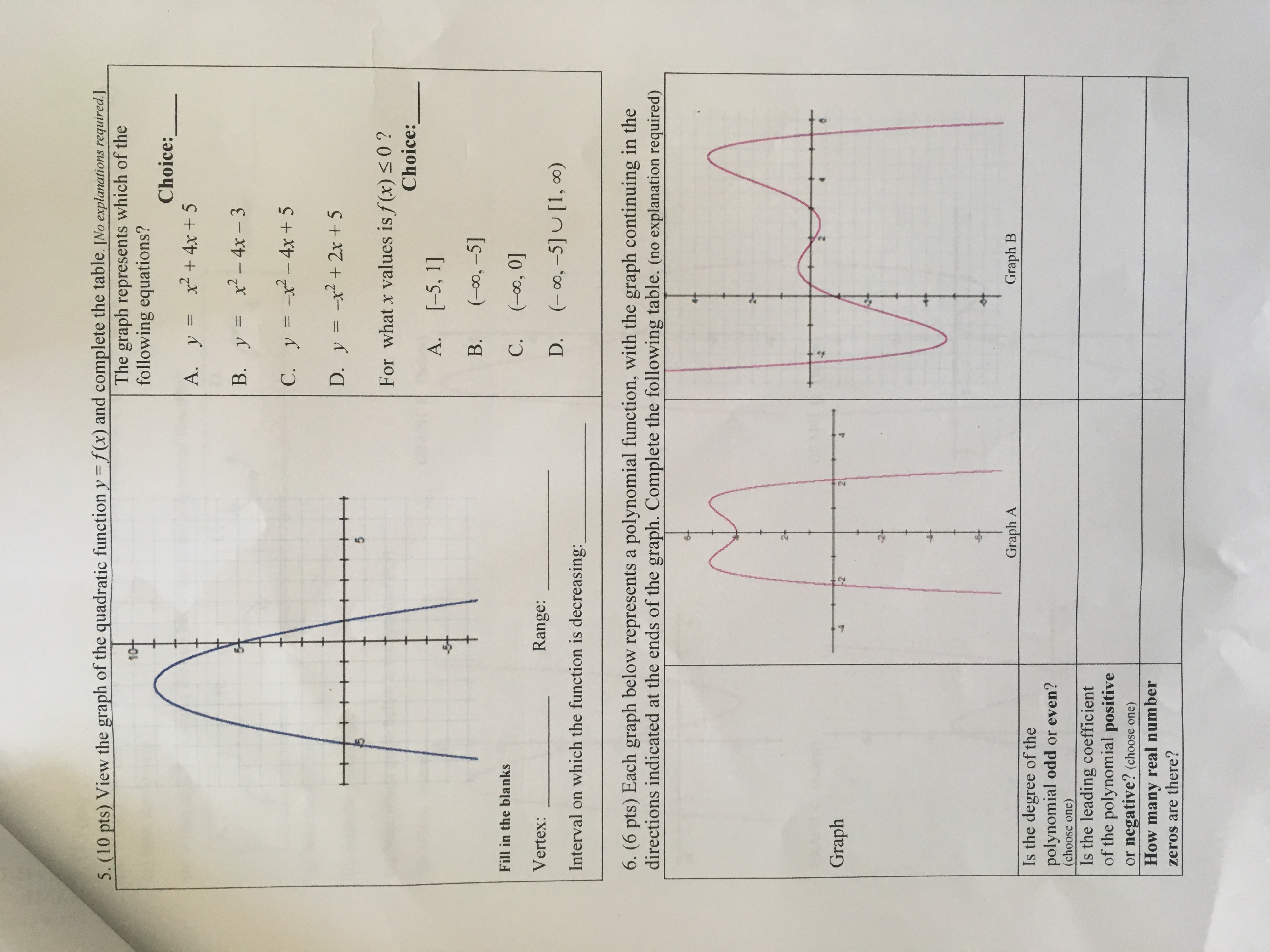 Review questions and answer........................................................................... \f\f\f
