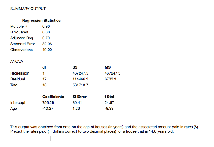 These questions are about Simple Linear Regression, Please do them carefully and