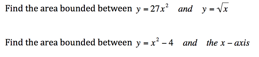 I need help solving these problems and the small steps for solving