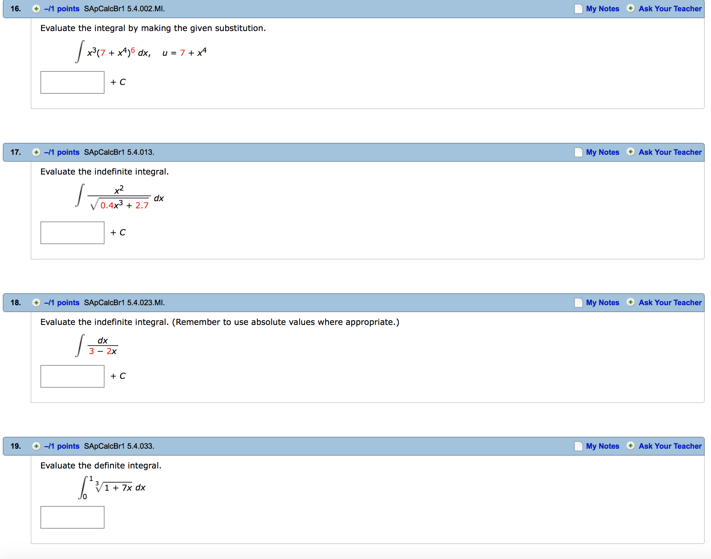 someone can answer them and do well on them i will work