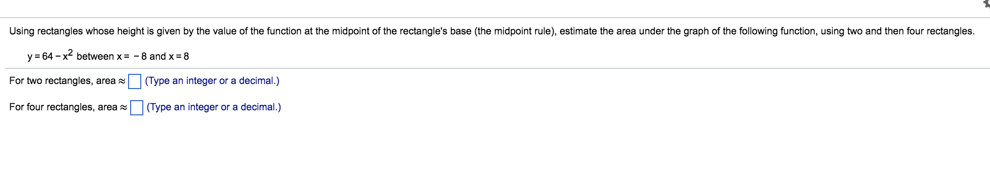 I don't know how to do the problem. can someone please show