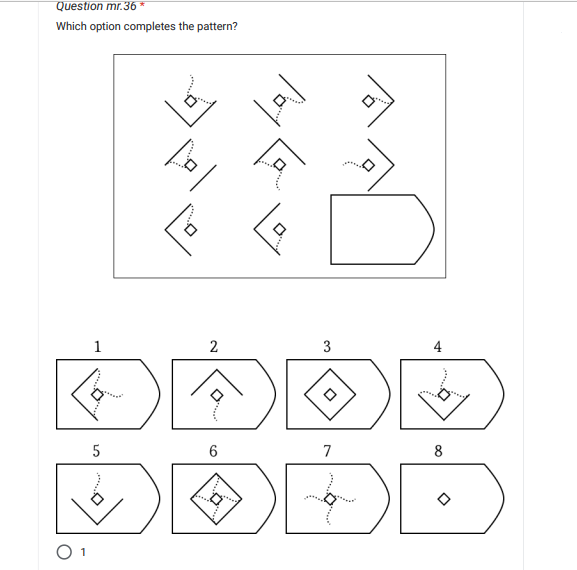 connected to each other - above, below, left, or right. Diagonals do