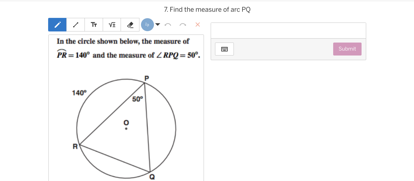He places a circular canvas on his A-frame easel and carefully centers