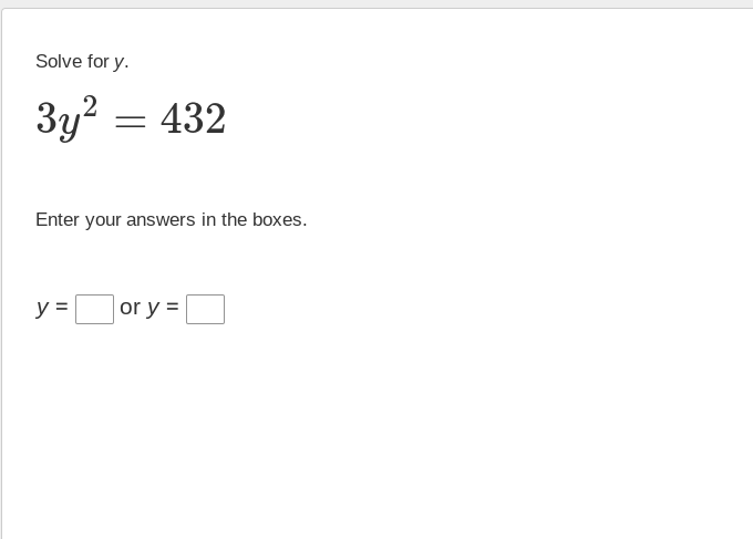 =0 Which equation shows one of the steps Thomas could have taken