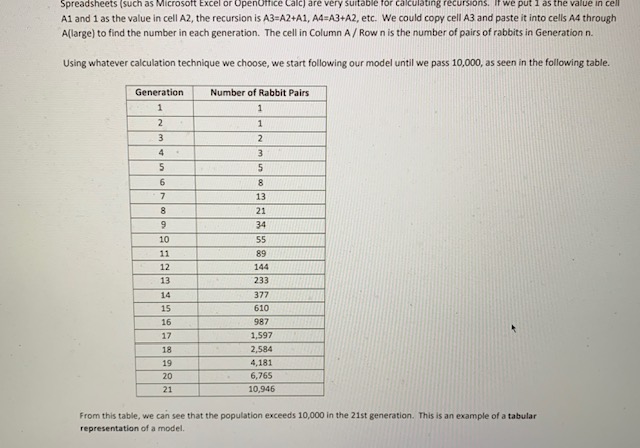  spreadsheets (such as Microsoft Excel or OpenOffice Calc) are very suitable