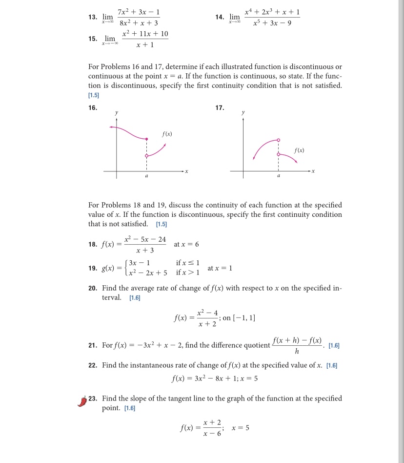 - 9 2. Let f(x) = x - 2, g(x) = 3x