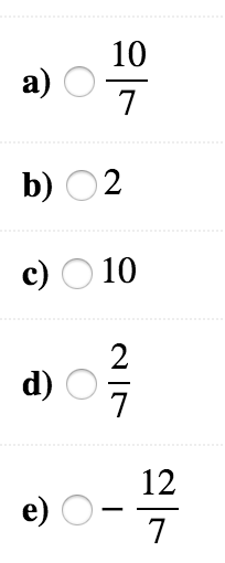 d)Average value =0,c=4 e)Average value =48,c=?3 Review LaterQuestion 3Find the average value
