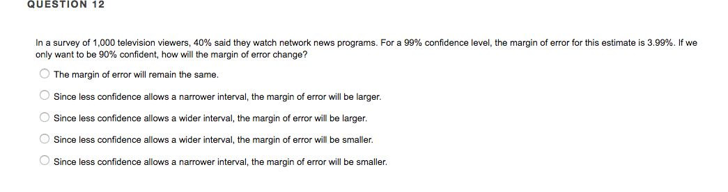 inches or less. If 30 measurements are made and their variance is