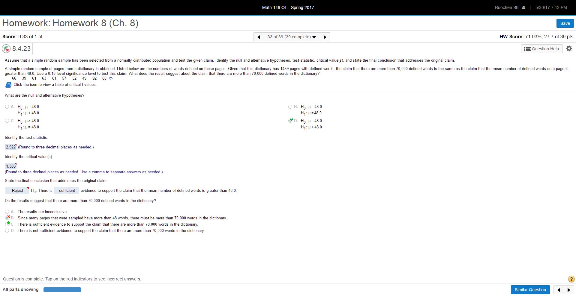 150 semor eeecmives 51 3% gamma me mos1 common jab memew m1stake