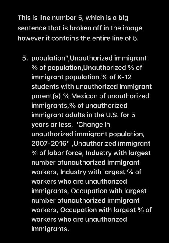 number and write it down? I am having a hard time. Thank