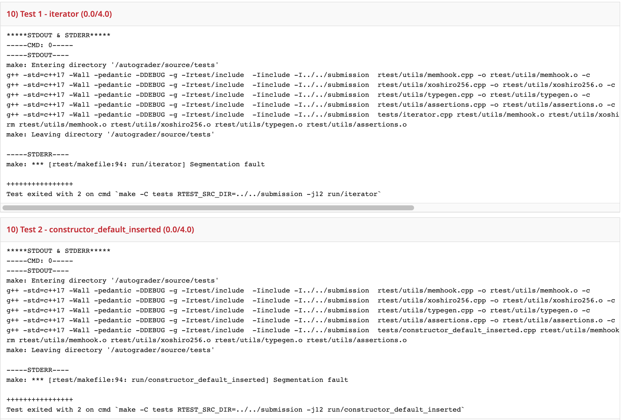 How can I fix these errors im getting? The source is 2