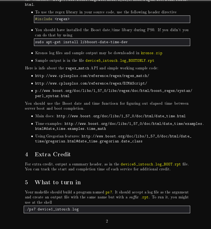 Verify device boot up timing 6:40- KRONOS 1 Overview The Kronos InTouch