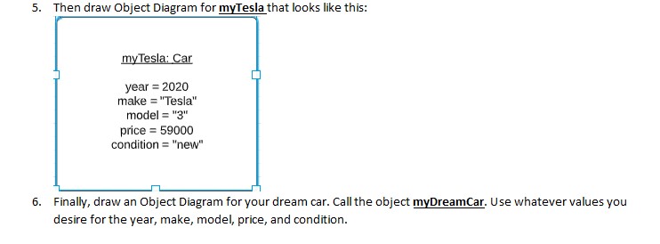 arrow next to the blue Document button b. In the search bar