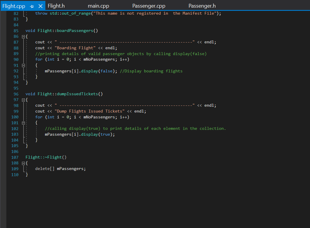11 81 12 mCapacity += 5; 13 14 //Increases the size of
