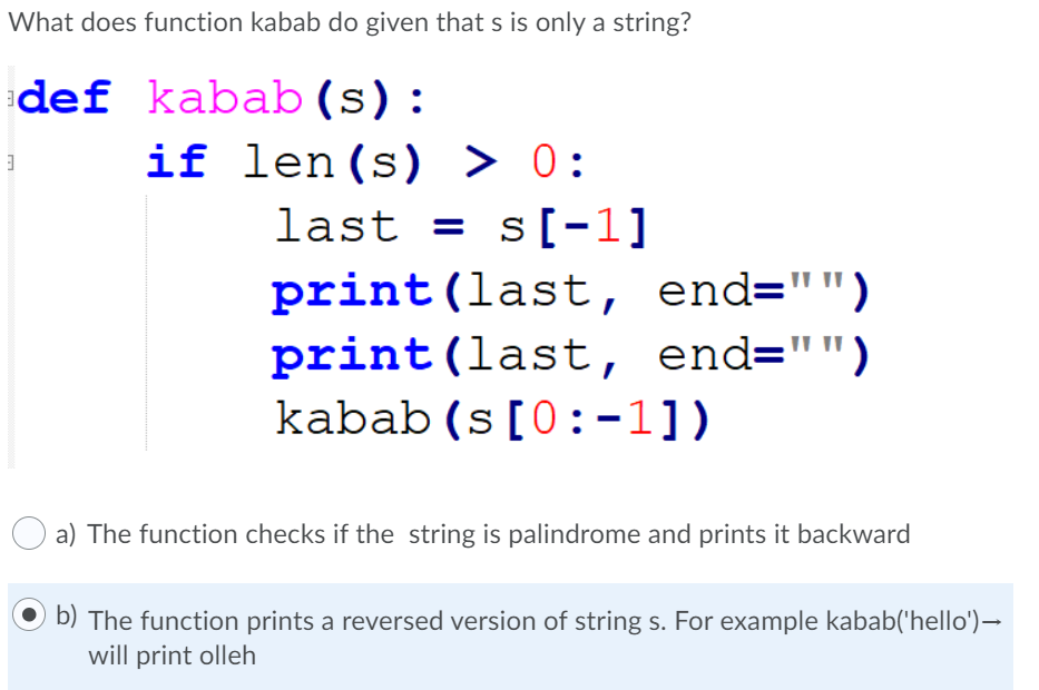 param3 = 100 What is the difference between the attributes self.param1, self.param2,