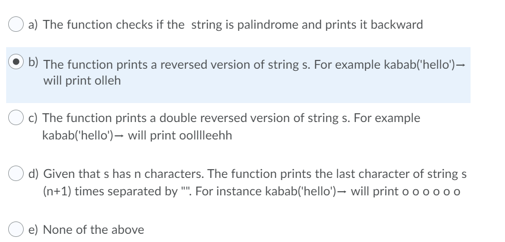 and self.param3? a) The difference is that the attribute self.param3 is not