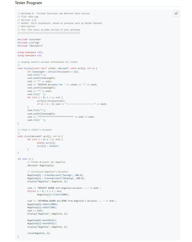 money they hold. Checking accounts charge a fee per transaction (i.e. for