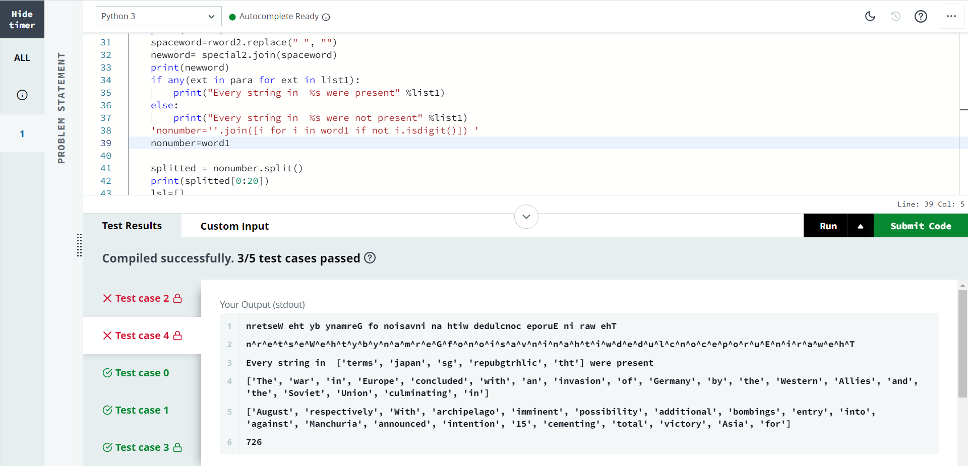 image text in transcribed