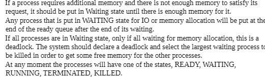  If a process requires additional mentor],r and there is not enough