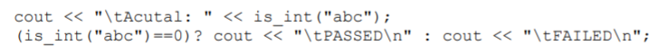 bound Boolean Indicates if the provided number int upper_bound (test_value) is in
