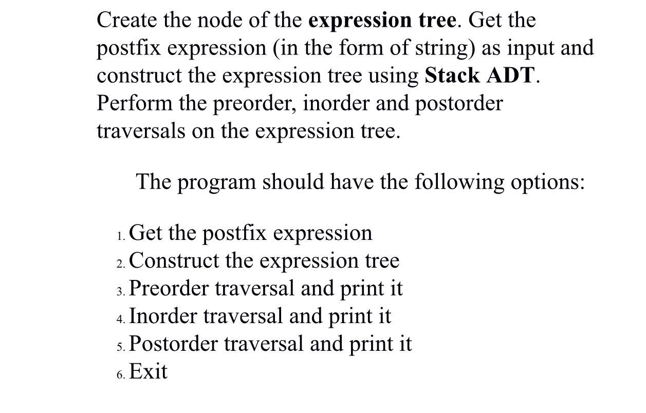 Hello my friend, Please add screenshot for code and output of all