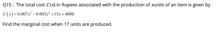 example, if the problem asks for distance, label your answer in meters