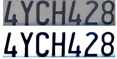 an image, the process will include a step to compute a smoothed